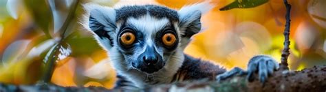 Premium Photo Discover Madagascars Unseen Wildlife From Unique Lemurs