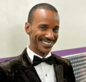 Tevin Campbell - Wiki, Bio, Age, Net Worth, Wife, Married