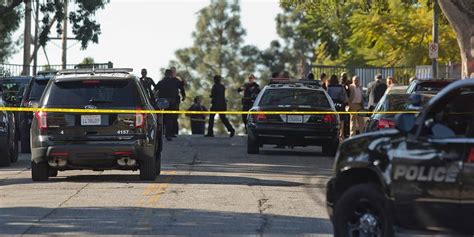 Police Call La School Shooting By 12 Year Old An Accident Fox News Video