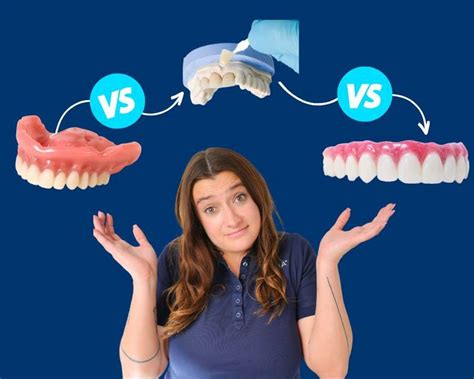 Veneers Vs Dentures The Difference And Which Is The Better Choice