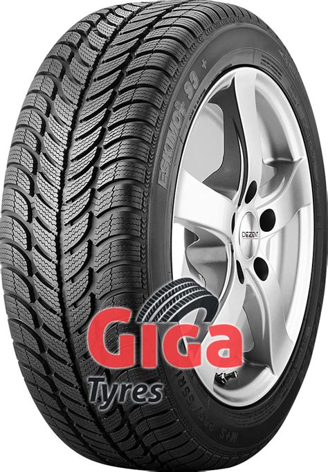 Buy Sava Eskimo S3 145 80 R13 75T Online Giga Tyres Co Uk