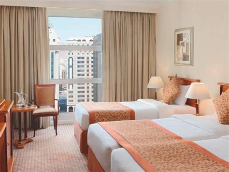 Anwar Al Madinah Movenpick Hotel in Medina - Room Deals, Photos & Reviews