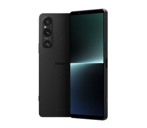 Sony Xperia 1 V offiziell vorgestellt: Neues Android-Flaggschiff für 2023