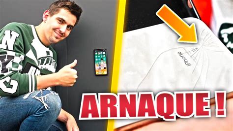 Je Teste Des Objets Instagram Arnaque Youtube