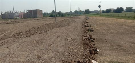 Agricultural Land 4000 Sq Ft For Sale In Lambakheda Bhopal REI1132618