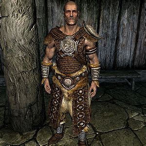 Skyrim:Housecarl - The Unofficial Elder Scrolls Pages (UESP)