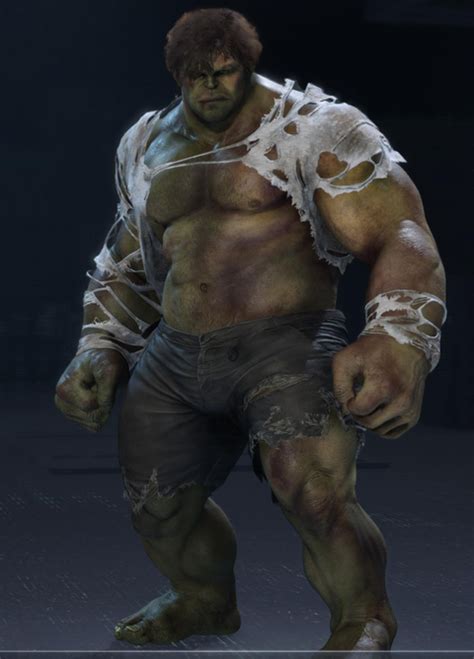 Category Hulk Outfits Gamer Escape S Avengers Wiki