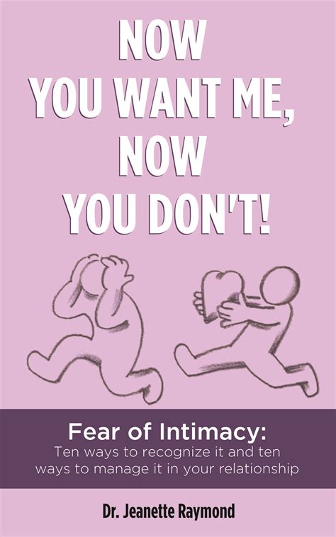 Fear Of Intimacy Five Tell Tale Signs Los Angeles Westside Therapy