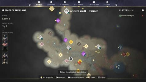 How To Farm In Enshrouded The Best Farming Guide One Esports