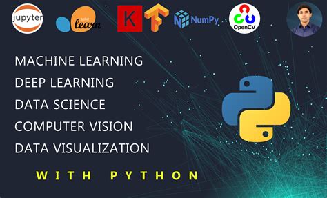 Do Machine Learning Deep Learning And Data Science Python Projects Ph