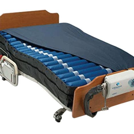 Meridian Ultra Care Xtra Bariatric Alternating Pressure Mattress