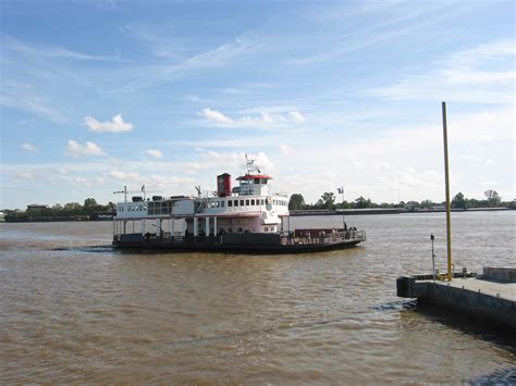 New Orleans Trip in 2004, Louisiana, USA - See Any Places