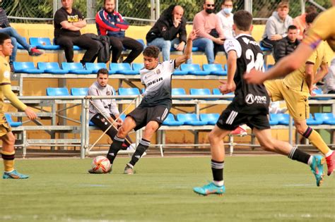 Cantera FC Cartagena On Twitter JUVENIL A 0 0 45 Llegamos Al