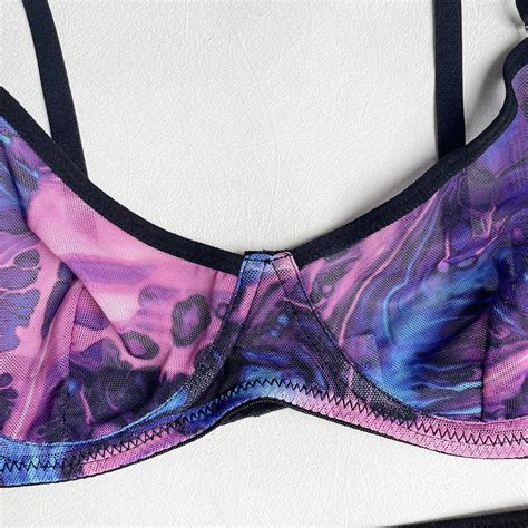 Manufacture Lingerie 2023 Femme En Gros New Arrival Women Underwear Hot Custom Label Women Sexy