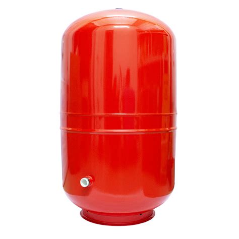 Расширительный бак для ГВС 300 л Zilmet 1 1/4" красный ️ купить по цене ...