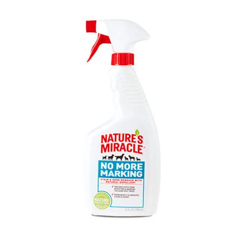 Nature Miracle No Mas Marcas Spray Para Perros 24 Oz Domicilio Gratis