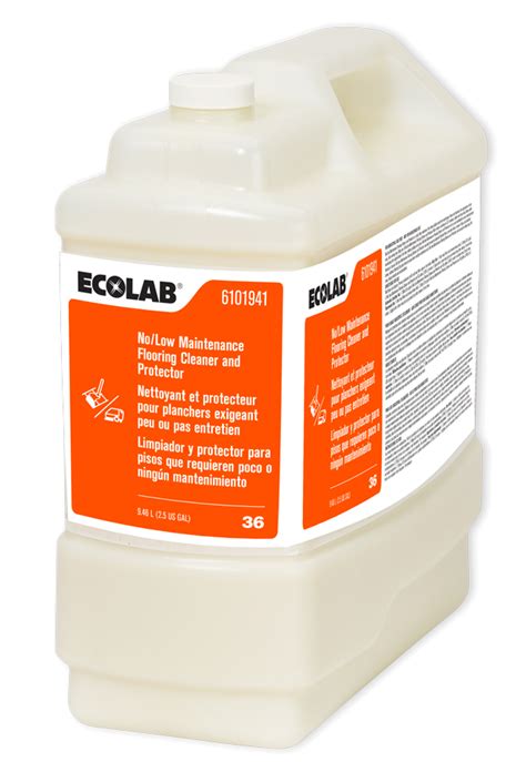 Ecolab Floor Cleaner And De Sds Carpet Vidalondon