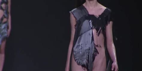 Naked Catwalk Tnaflix