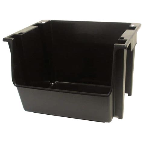 UPC 051596000264 - United Solutions Recycling Bins 5 gal. Black Large ...