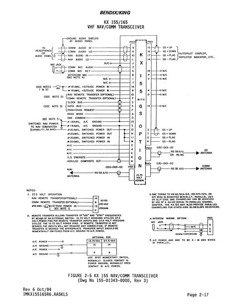 Ki 525a Installation Manual Wiring Diagram