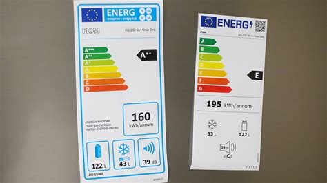 Das Neue Eu Energielabel Fragen Und Antworten Tagesschau De