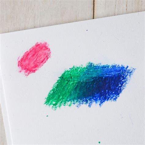 18 Niji Artist Crayons from Yasutomo | Jenny's Crayon Collection