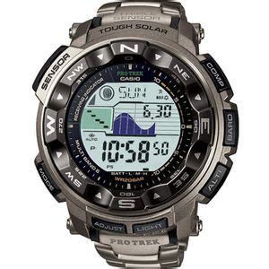 Montre Timex Intelligent Quartz Boussole T N