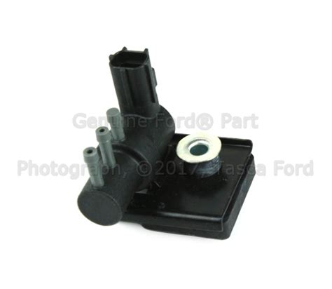 1999 2003 Ford Solenoid F81z 6c673 Aa