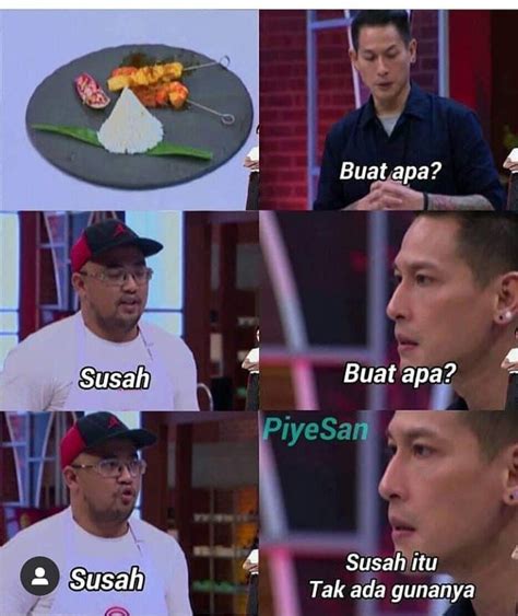 Halaman Unduh Untuk File Meme Chef Juna Yang Ke 21