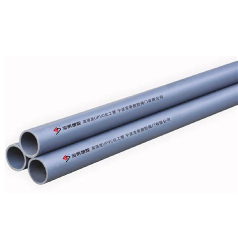 Glass Fiber Reinforced Plastic Composite Pipe UPVCs Manufacturers