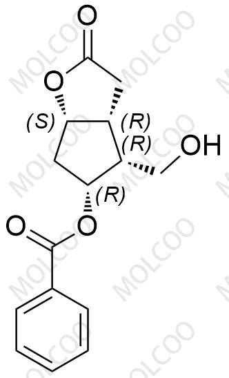 曲伏前列素 Molcoo Chemicals Inc