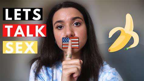 SEX IN THE USA VS GERMANY YouTube