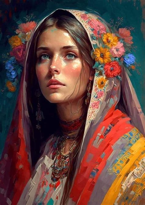 Beautiful Artistic Paintings