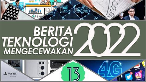 Berita Teknologi Paling Mengecewakan Amanz