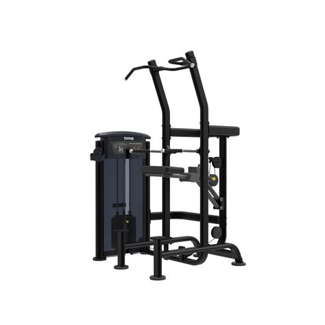 Taurus Weight Assisted Chin Dip Combo It95 Taurus Fitness