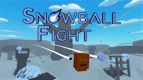 Ultimate Snowball Fight on SideQuest - Oculus Quest Games & Apps ...