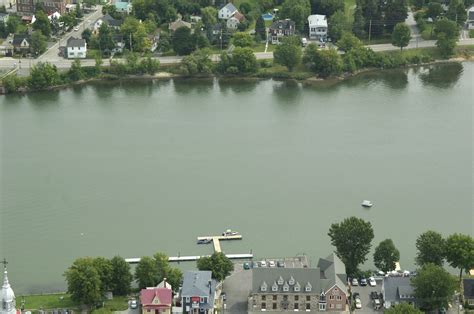 Beloeil Public Dock in Beloeil, QC, Canada - Marina Reviews - Phone Number - Marinas.com