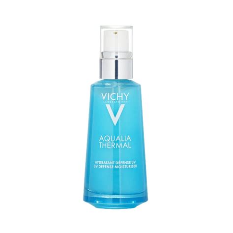 Crema Hidratante Vichy Aqualia Thermal Uv S