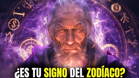 Nostradamus Nombró Los 6 Signos Del Zodíaco Más Ricos De 2024 Youtube