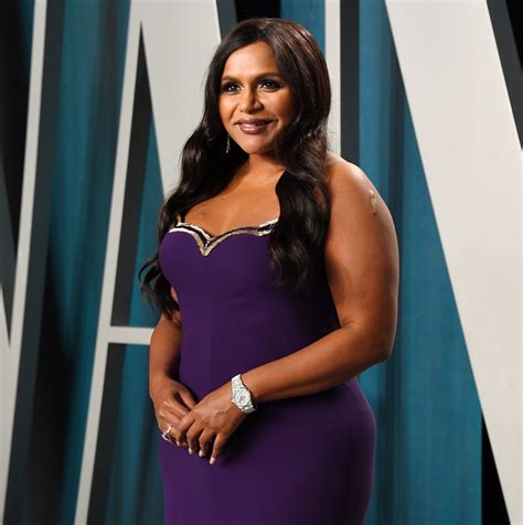 Mindy Kaling Shares Very First Photo Of Son Spencer On His 1st Birthday