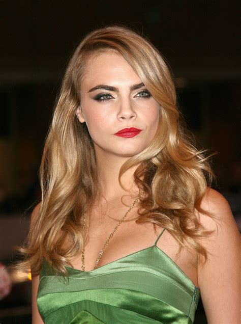 Cara Delevingne Hollywoods Elite Are Looking Seriously Hot In Toronto Popsugar Beauty