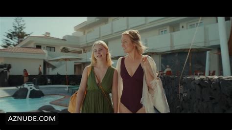 La Palma Nude Scenes Aznude