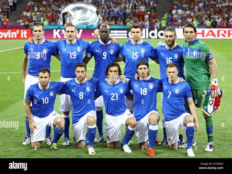 Italy Football Team - Italy National Football Team / Since then, the ...