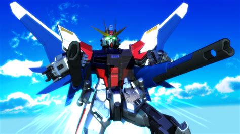 Build Strike Gundam Full Package by Arcrow0 on DeviantArt