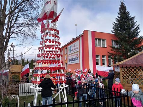 Szko A I Odzia Y Przedszkolne Szko A Pami Ta Niepubliczna Szko A