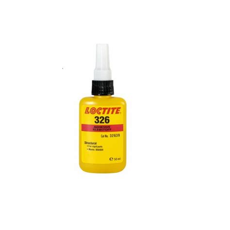 Loctite 326 Structural Adhesive