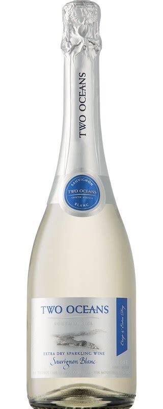 Two Oceans Sauvignon Blanc Brut 2013 Za