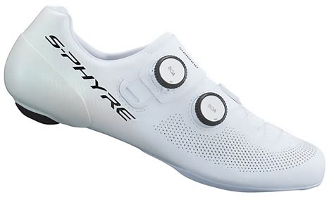 Shimano SH RC903 S PHYRE Rennradschuhe Breit Kaufen Bike Discount