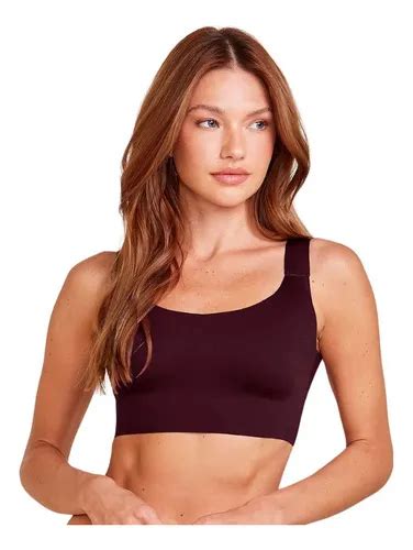 Sutiã Invisível Ampla Cobertura Hope Lingerie Ref 2285