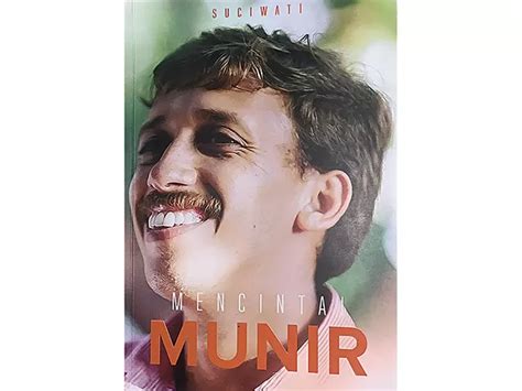 munir  ruang ruang personal jawa pos